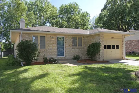 5330 Otoe St, Lincoln, NE 68506