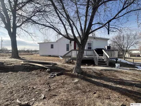 216 W Nebraska Ave, Cody, NE 69211