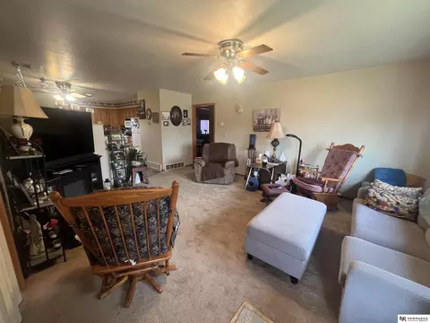Living - 901 E 903 E 9th St, Valentine, NE 69201 photo 4 of 4