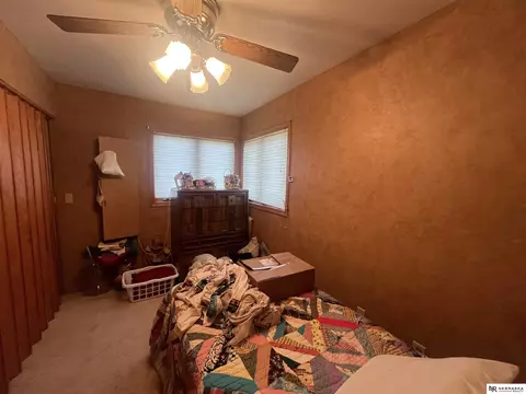 Bedroom - 901 E 903 E 9th St, Valentine, NE 69201 photo 5 of 5