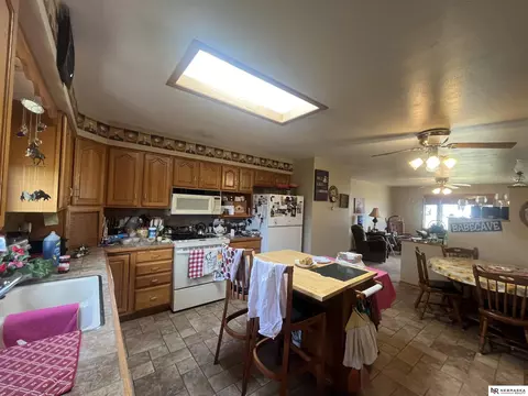 Kitchen - 901 E 903 E 9th St, Valentine, NE 69201 photo 5 of 5