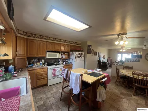 Kitchen - 901 E 903 E 9th St, Valentine, NE 69201 photo 3 of 5