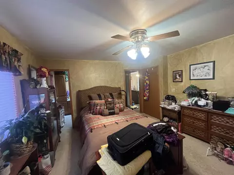 Bedroom - 901 E 903 E 9th St, Valentine, NE 69201 photo 4 of 5