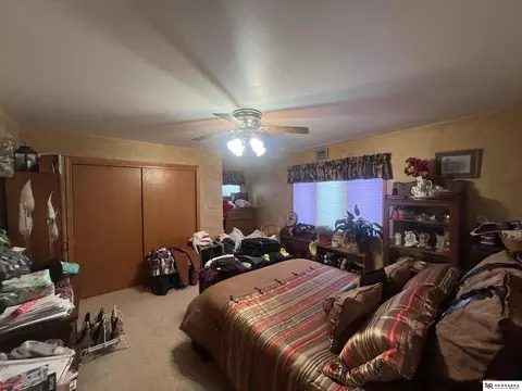 Bedroom - 901 E 903 E 9th St, Valentine, NE 69201 photo 3 of 5