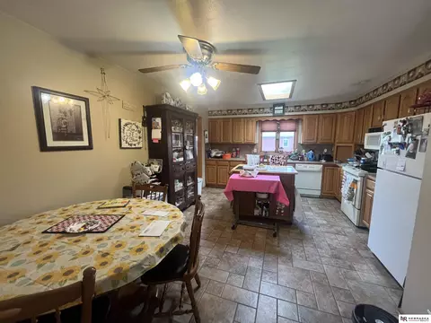 Kitchen - 901 E 903 E 9th St, Valentine, NE 69201 photo 4 of 5