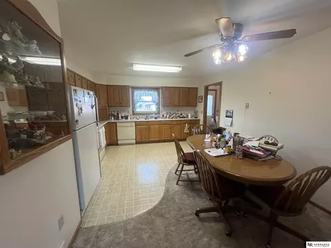 Kitchen - 901 E 903 E 9th St, Valentine, NE 69201 photo 1 of 5