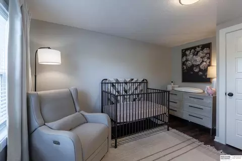 Bedroom - 605 2nd St, Waterloo, NE 68069 photo 4 of 5