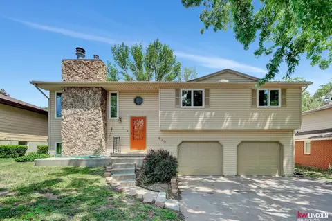 430 N 86 St, Lincoln, NE 68505