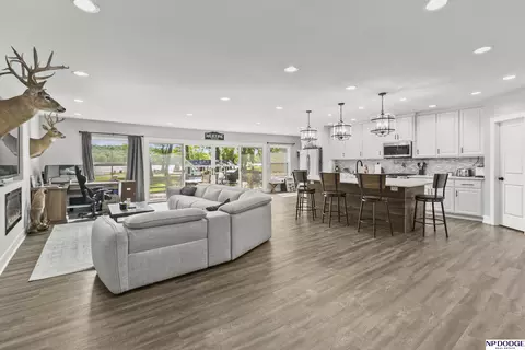 2835 Big Island Rd, Fremont, NE 68025