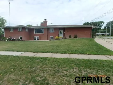 2500 W Madison Ave, Norfolk, NE 68701