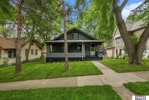 4709 Cuming St, Omaha, NE 68132