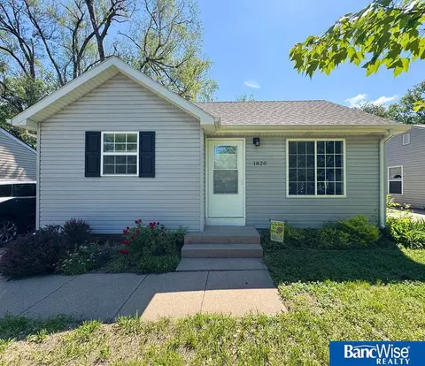 1820 N 24th St, Lincoln, NE 68503