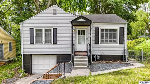 3185 Stone Ave, Omaha, NE 68111