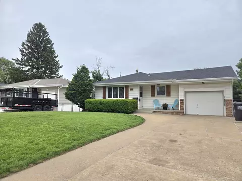 713 Janes View St, Papillion, NE 68046