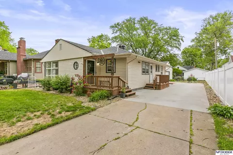 2026 N Park Ave, Fremont, NE 68025