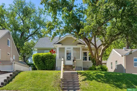 5027 Corby St, Omaha, NE 68104