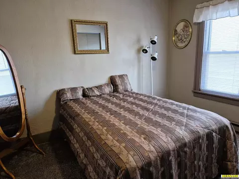 Bedroom - 1410 Central Ave, Auburn, NE 68305 photo 1 of 4
