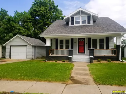 1410 Central Ave, Auburn, NE 68305