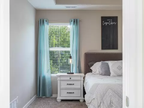 Bedroom - 15218 Vane St, Bennington, NE 68007 photo 1 of 8