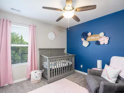 Bedroom - 15218 Vane St, Bennington, NE 68007 photo 6 of 8