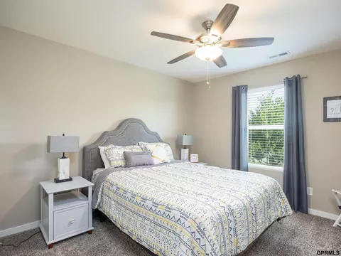 Bedroom - 15218 Vane St, Bennington, NE 68007 photo 4 of 8