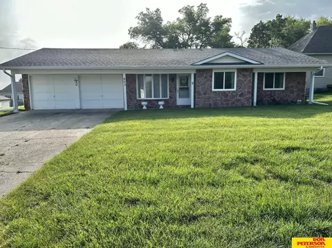 802 Main St, Bancroft, NE 68004