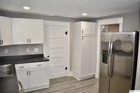 Kitchen - 116 8th St, Scribner, NE 68057 photo 2 of 2