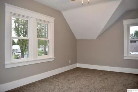 Bedroom - 116 8th St, Scribner, NE 68057 photo 4 of 9
