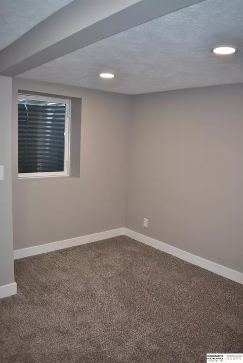 Bedroom - 116 8th St, Scribner, NE 68057 photo 8 of 9