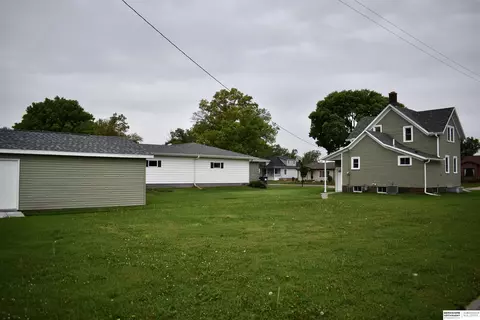 Exterior - 116 8th St, Scribner, NE 68057 photo 3 of 6