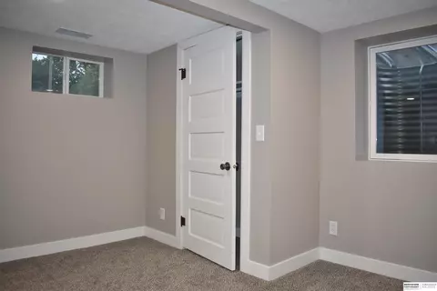 Bedroom - 116 8th St, Scribner, NE 68057 photo 9 of 9