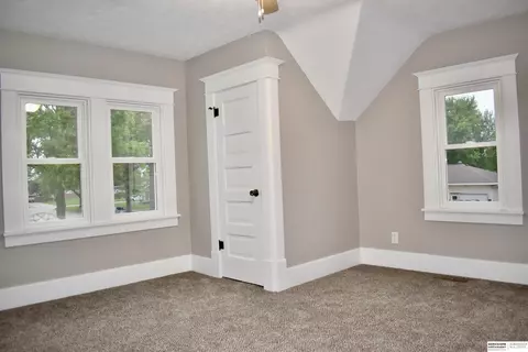 Bedroom - 116 8th St, Scribner, NE 68057 photo 3 of 9