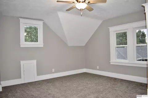 Bedroom - 116 8th St, Scribner, NE 68057 photo 2 of 9