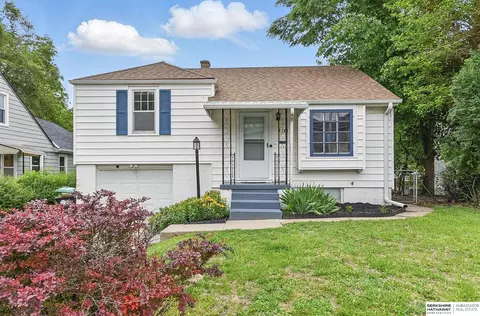 1107 N 50th Ave, Omaha, NE 68132