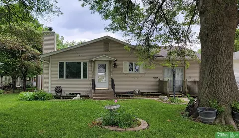 420 N Ohio, York, NE 68467