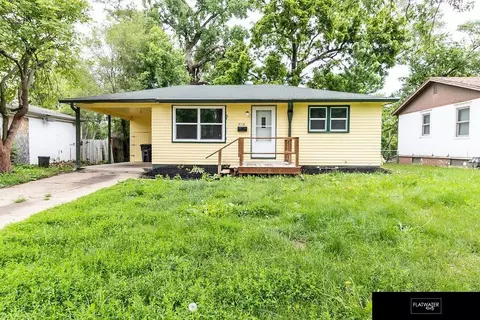 4518 Redick Ave, Omaha, NE 68152