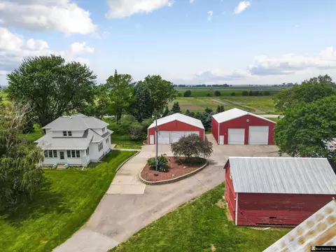 27110 Rainwood Road Rd, Valley, NE 68064