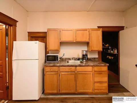 Kitchen - 214 E Oak St, Dwight, NE 68635 photo 2 of 2