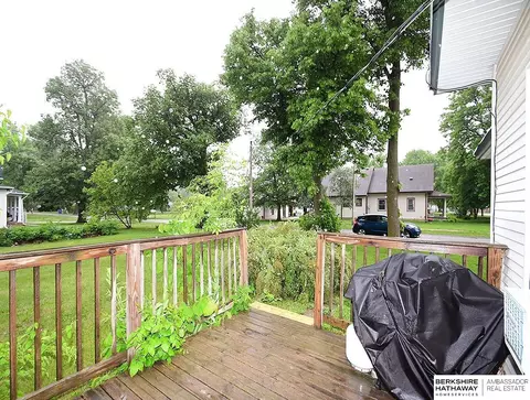 Exterior - 214 E Oak St, Dwight, NE 68635 photo 9 of 10