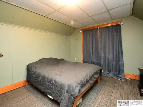 Bedroom - 214 E Oak St, Dwight, NE 68635 photo 1 of 1