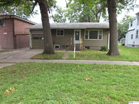 2624 K St, Lincoln, NE 68510