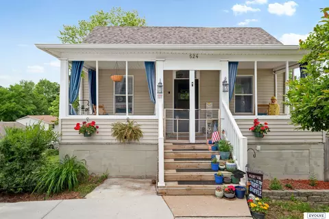 524 S 7th St, Plattsmouth, NE 68048