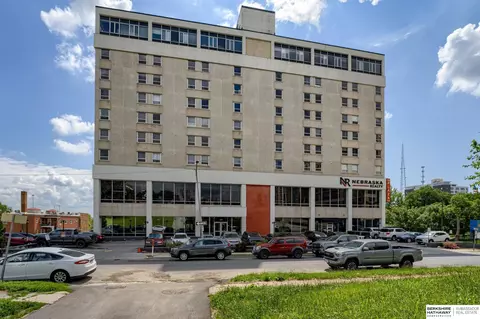 105 N 31st Ave #502, Omaha, NE 68131