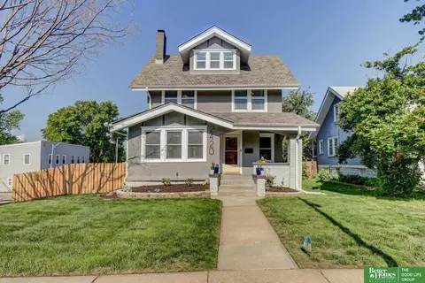 2420 S 32nd Ave, Omaha, NE 68105