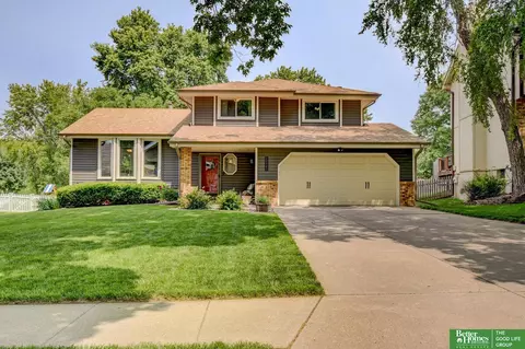 15032 Karen Cir, Omaha, NE 68137