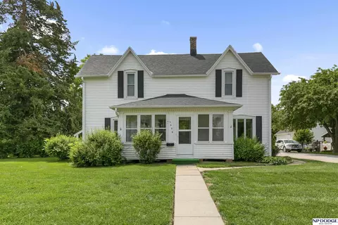 1373 South St, Blair, NE 68008