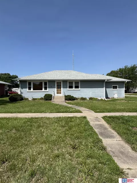 160 N State St, Osceola, NE 68651
