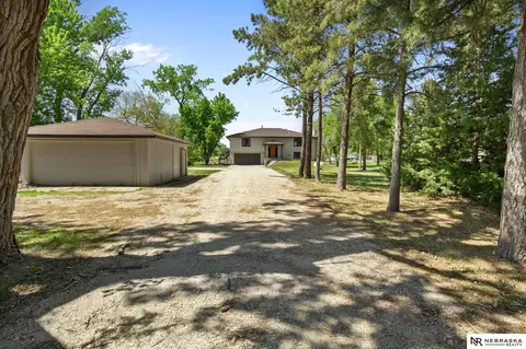 Exterior - 2076 Sunset Dr, Cedar Creek, NE 68016 photo 17 of 17