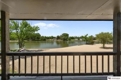 Exterior - 2076 Sunset Dr, Cedar Creek, NE 68016 photo 14 of 17