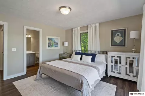 Bedroom - 2076 Sunset Dr, Cedar Creek, NE 68016 photo 1 of 8